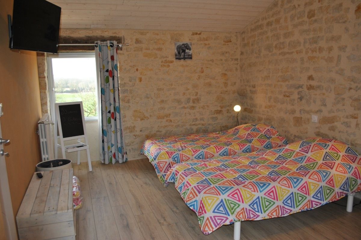 193871 – chambre ‘enfant’