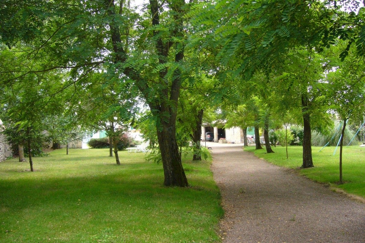 53753 – Le parc
