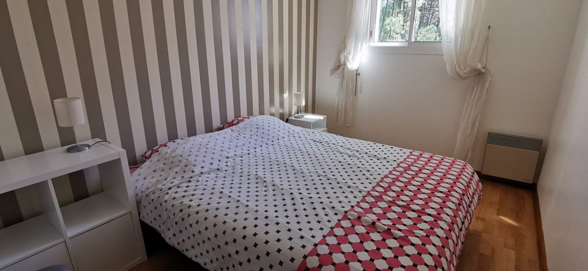 411458 – chambre 5 étage