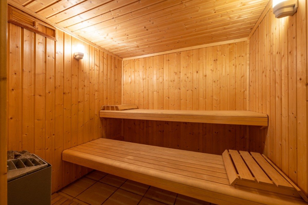 53614 – Sauna