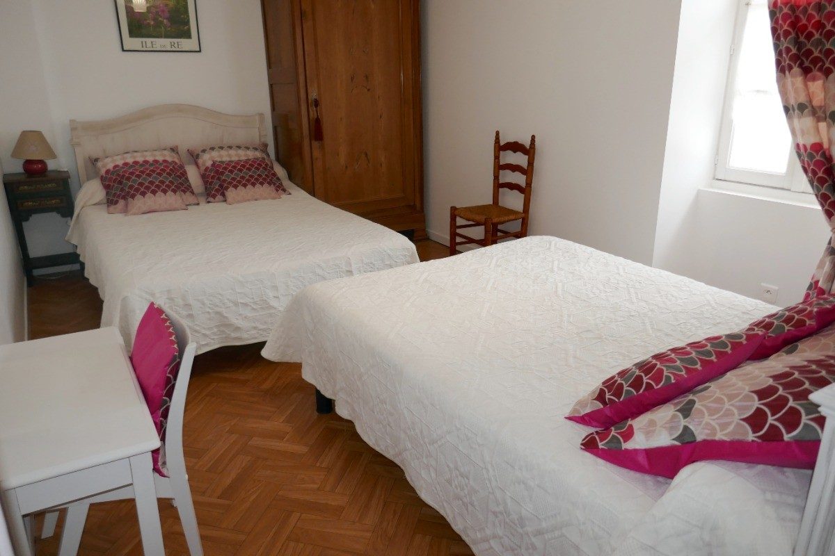 165412 – Chambre 2