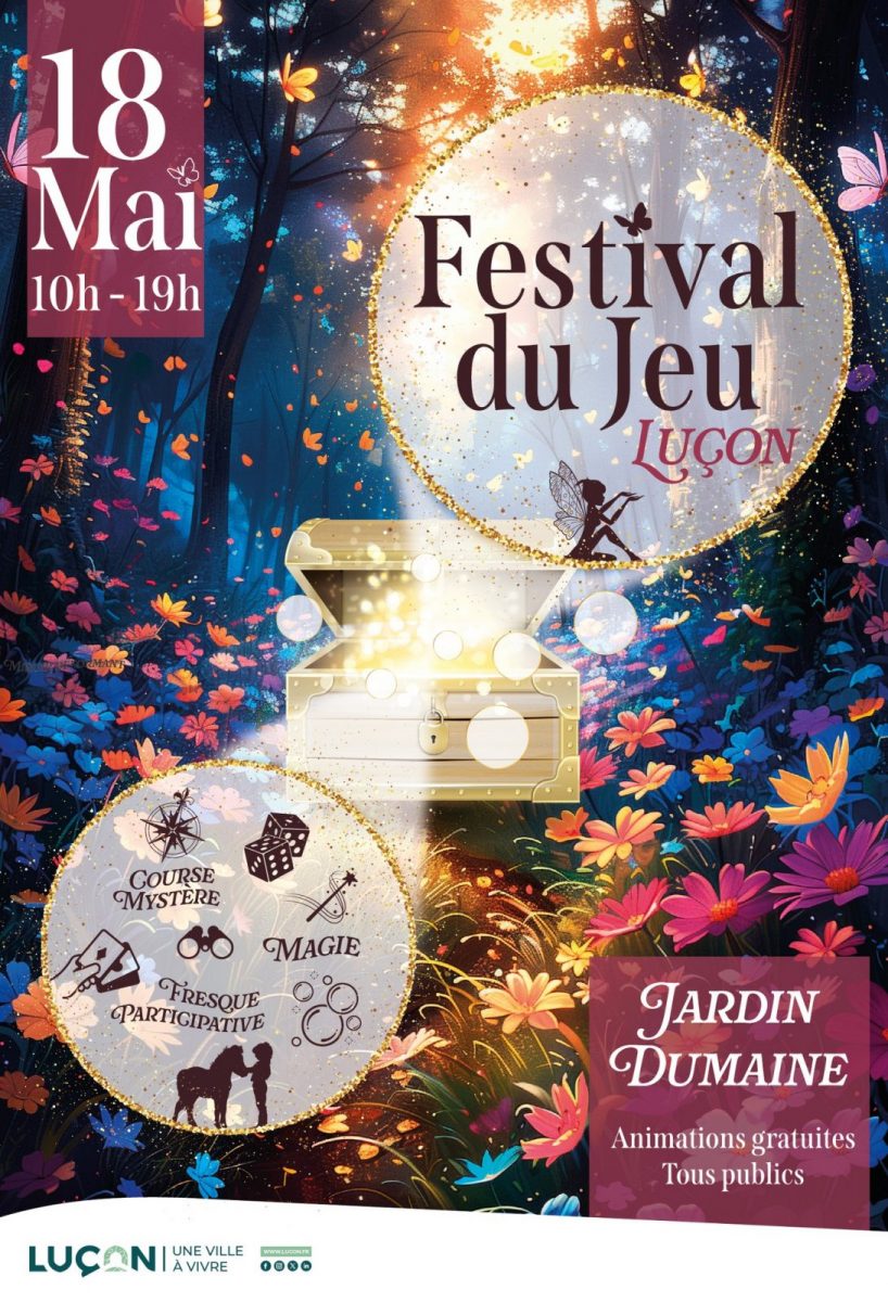 Festival du Jeu