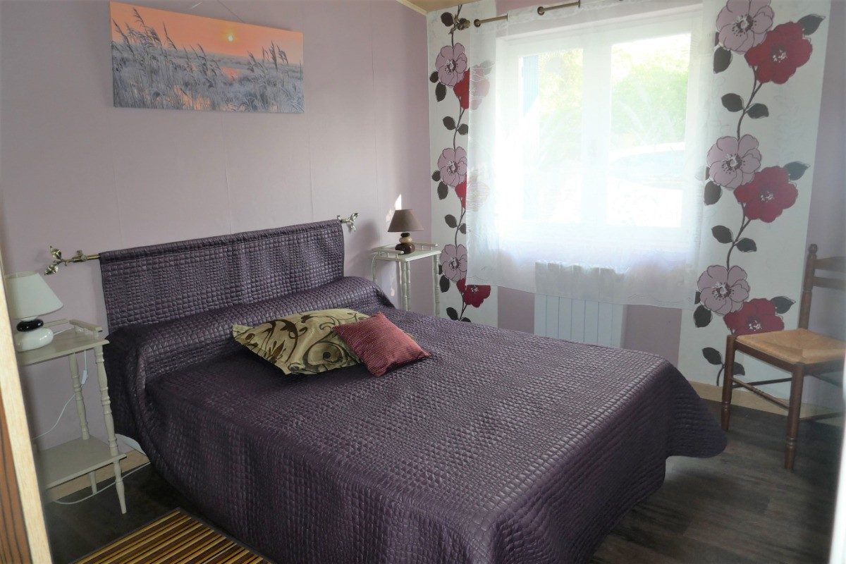 182127 – Chambre 1 – 1 lit en 140