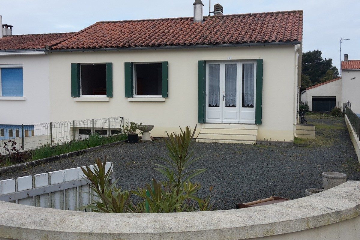 264344 – facade avant