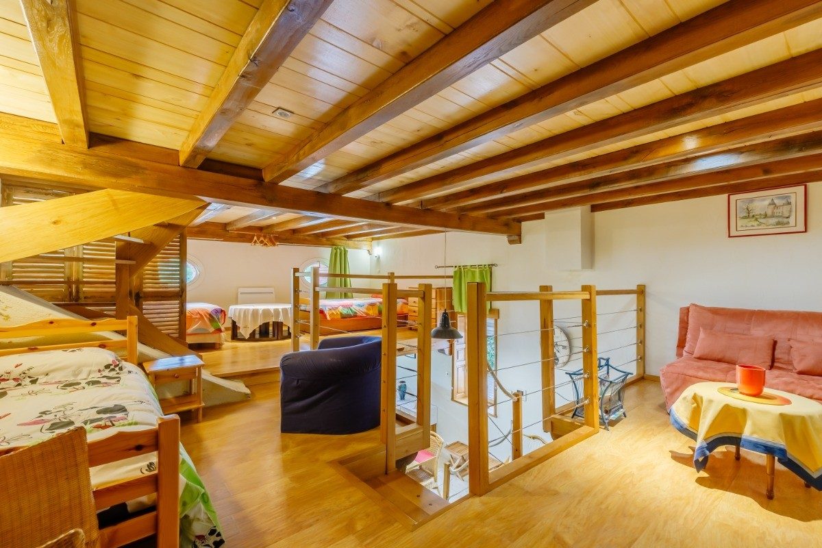 186198 – MEZZANINE