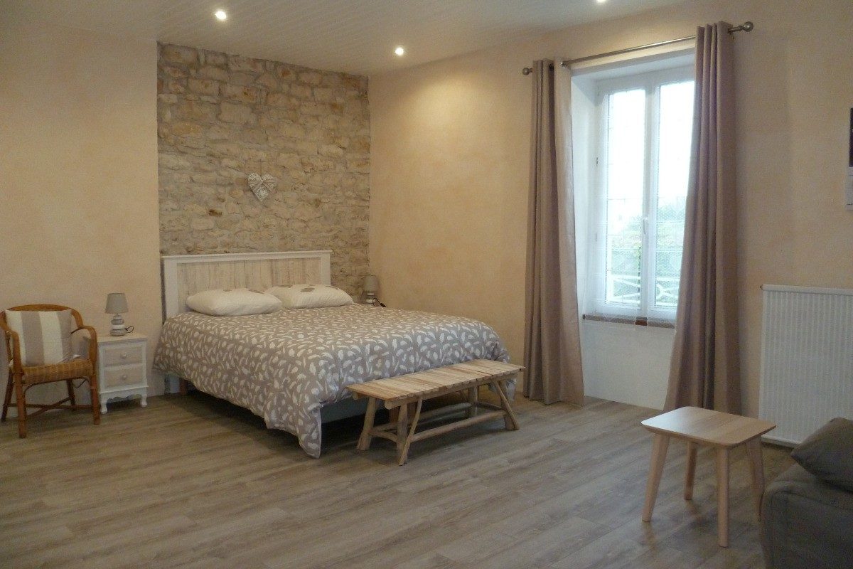 214009 – Chambre Romance