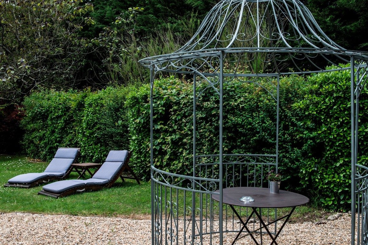 40228 – Jardin privé et secret