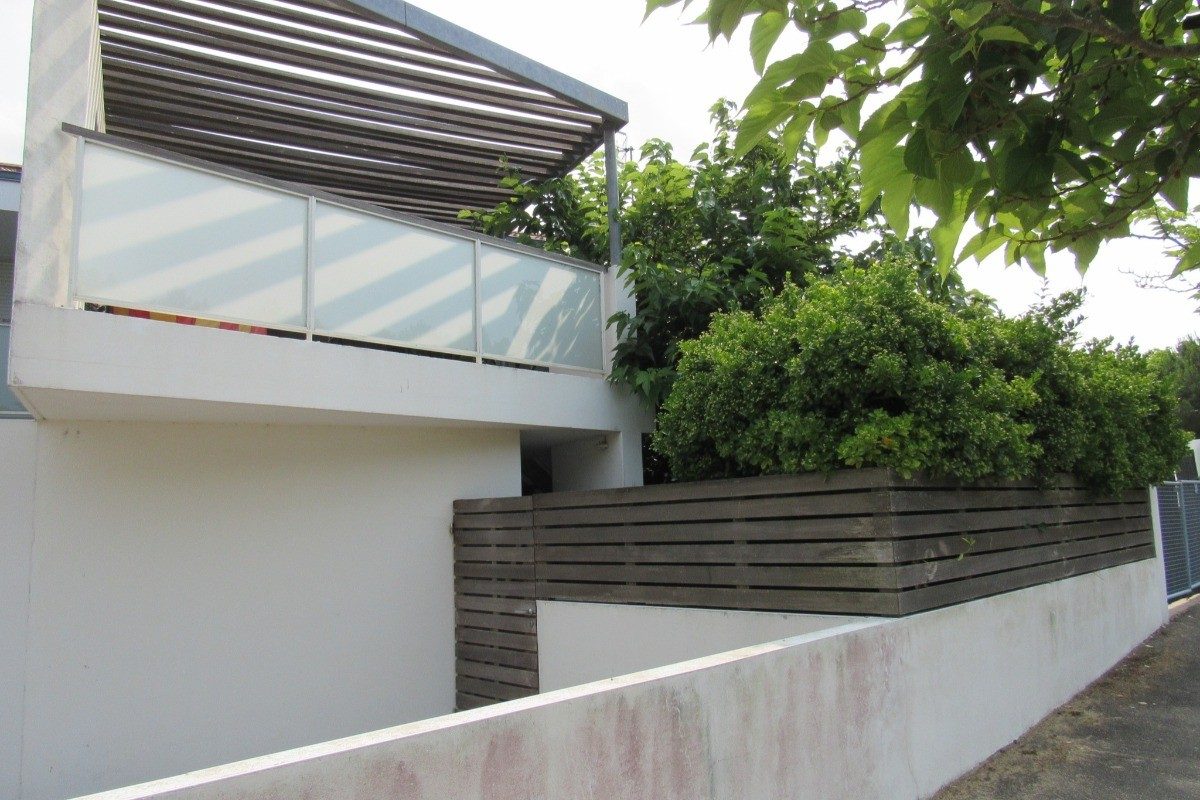 343174 – Maison côté rue