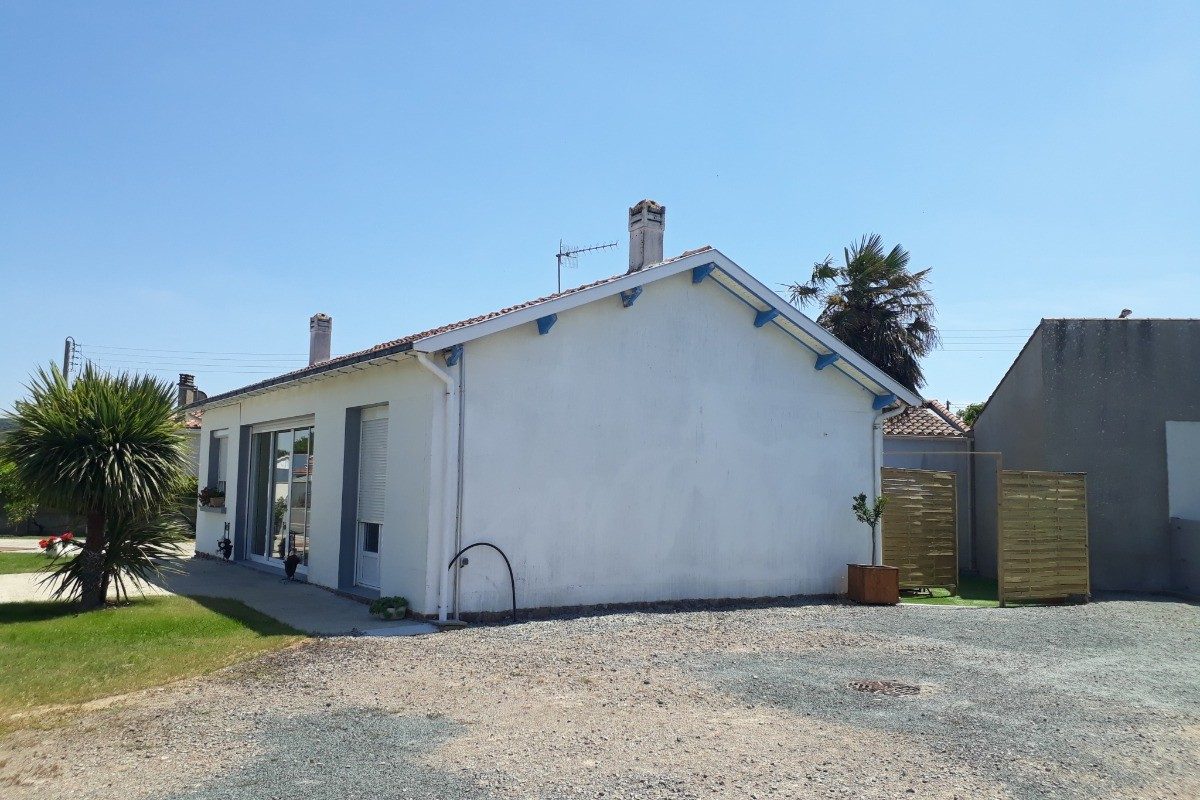 233477 – Maison