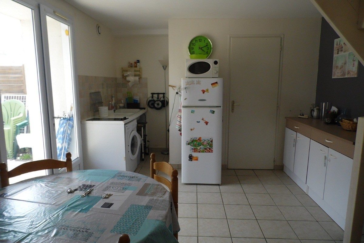 251633 – Cuisine