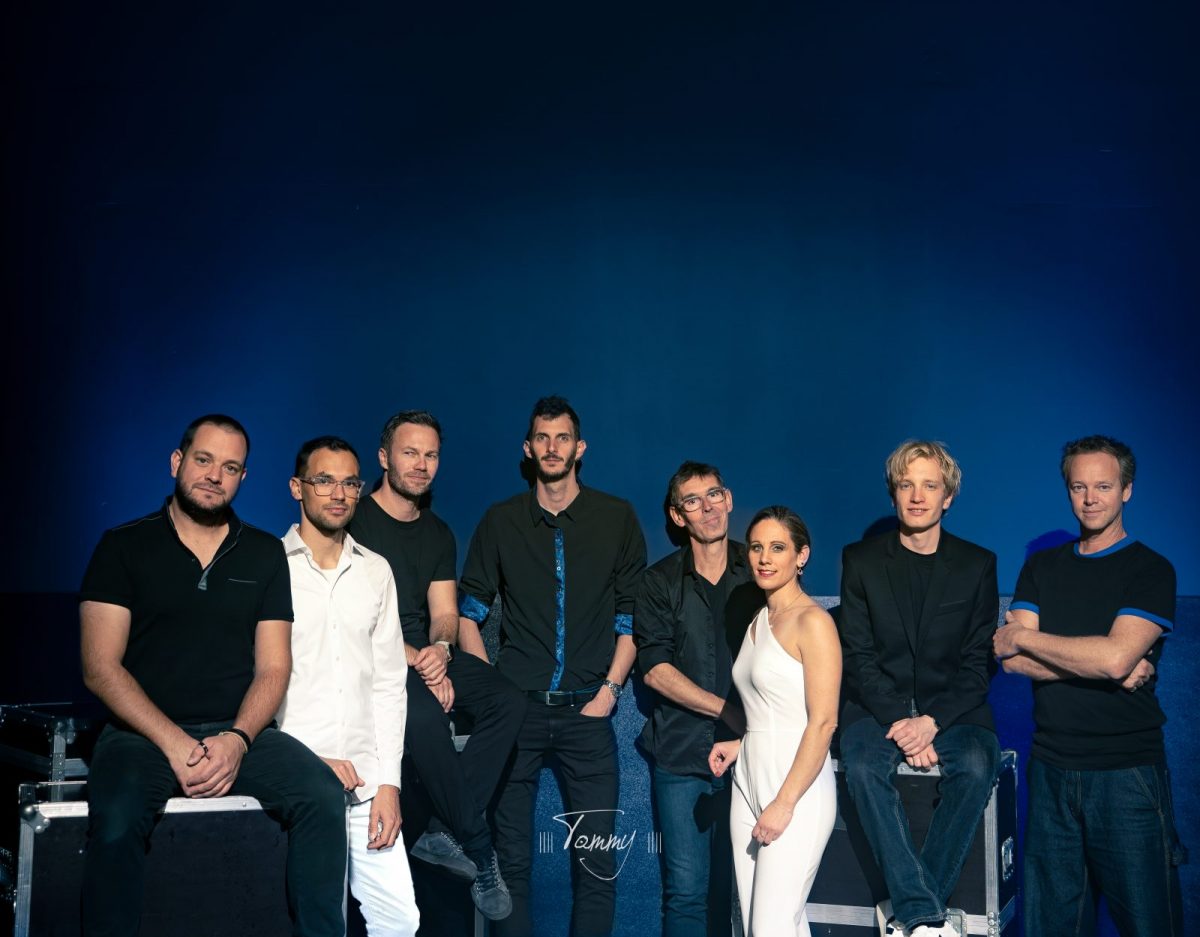 65 – IIII Tommy IIII – UnAutreParadisBlanc