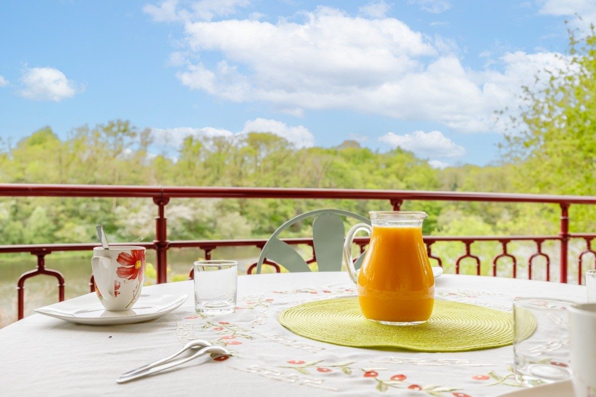 186207 – PDJ EN TERRASSE