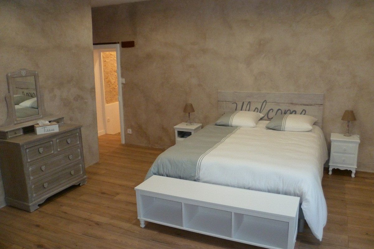 214025 – Chambre Harmonie