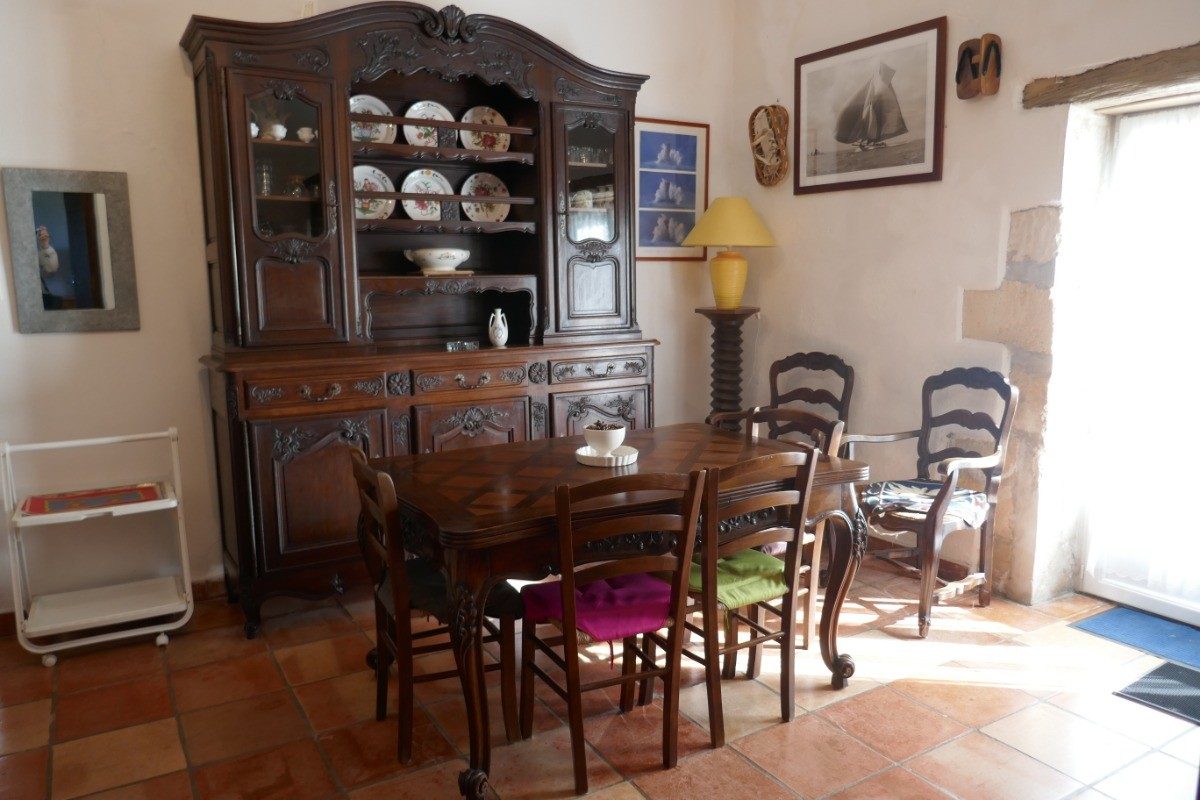 162331 – Salle à manger