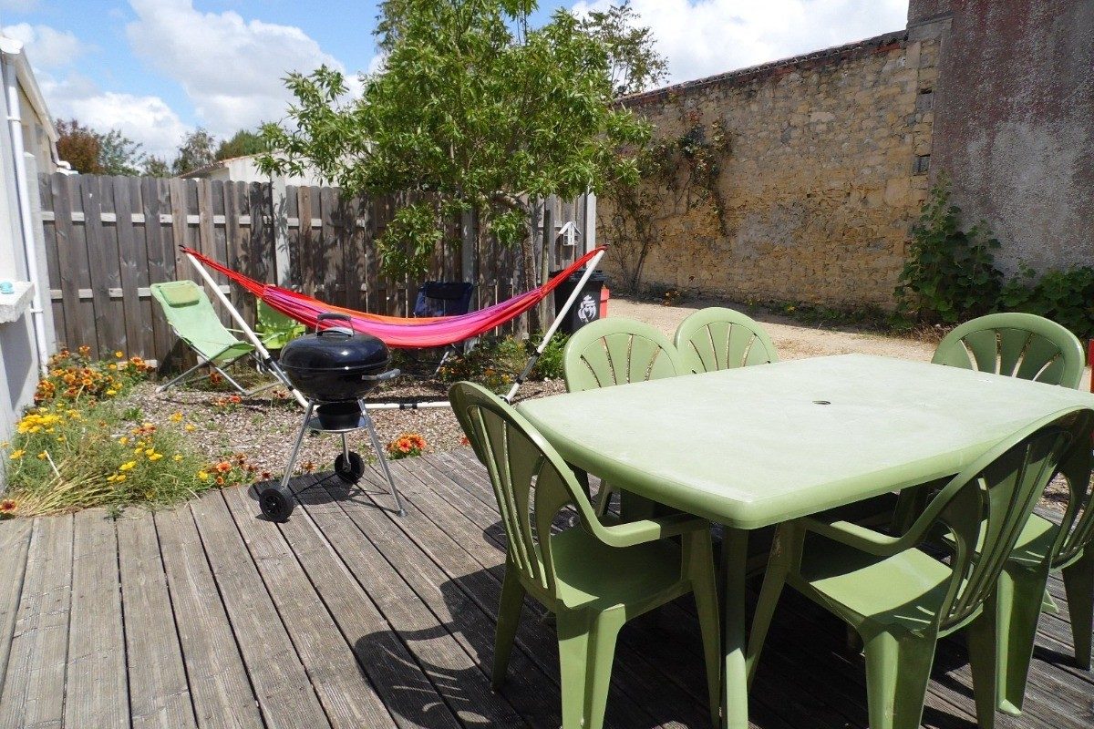 251639 – Terrasse
