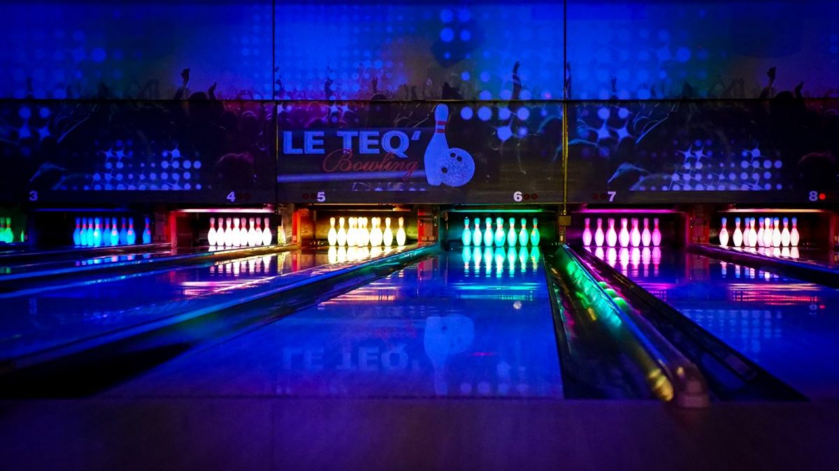 TeqBowling-Ste Gemme la Plaine-piste