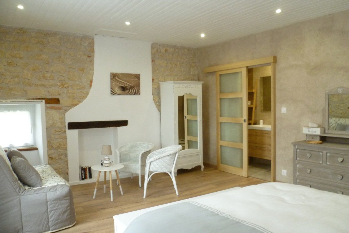 214026 – Chambre Harmonie