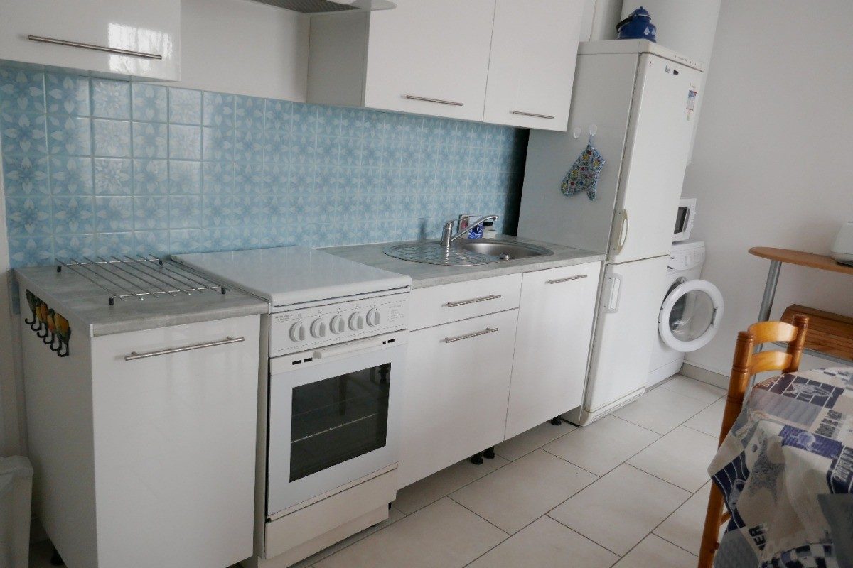 165418 – Cuisine