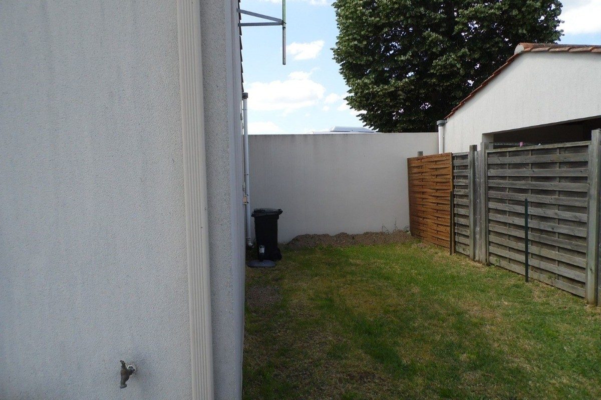 207951 – Espace jardin
