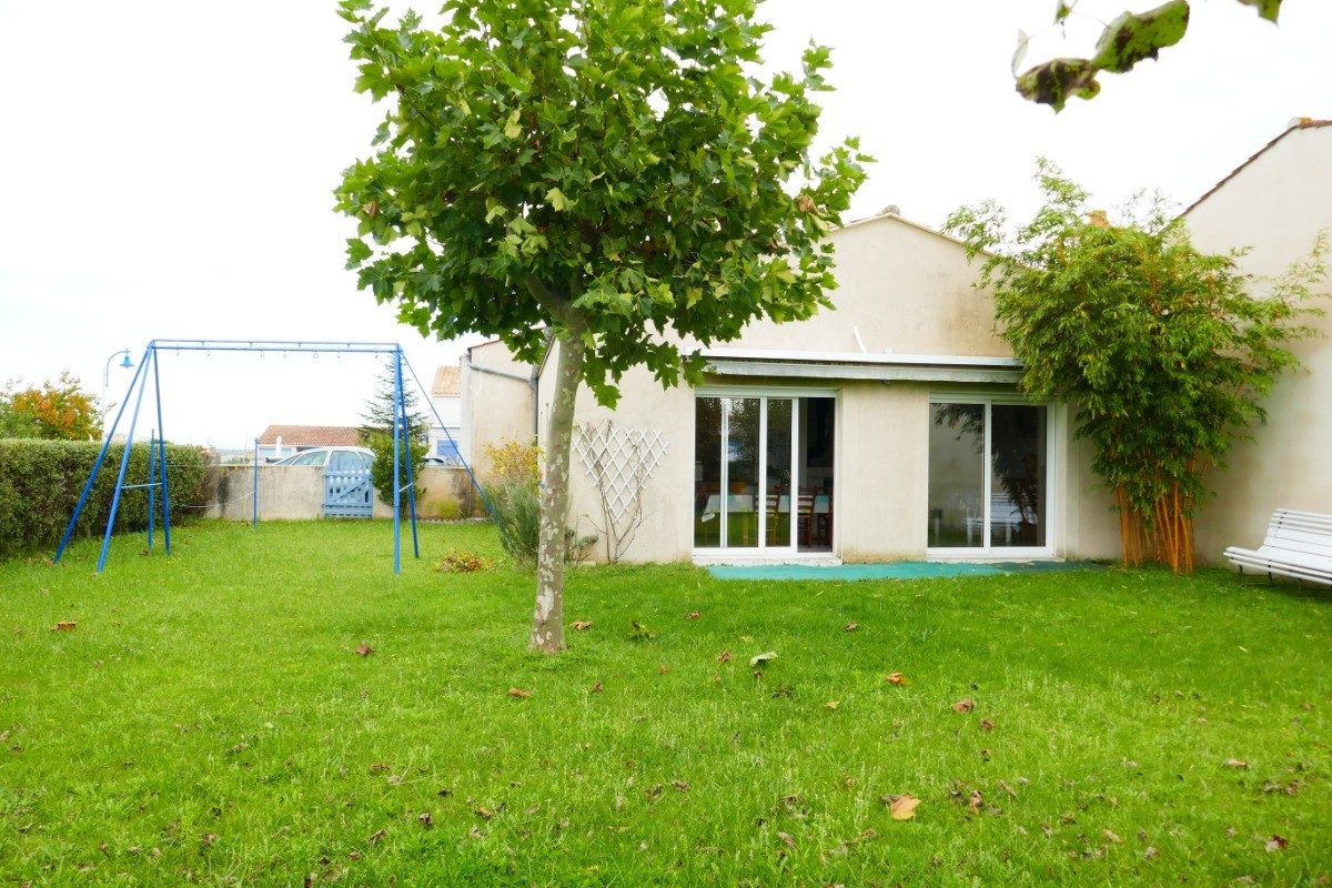 53990 – Jardin clos