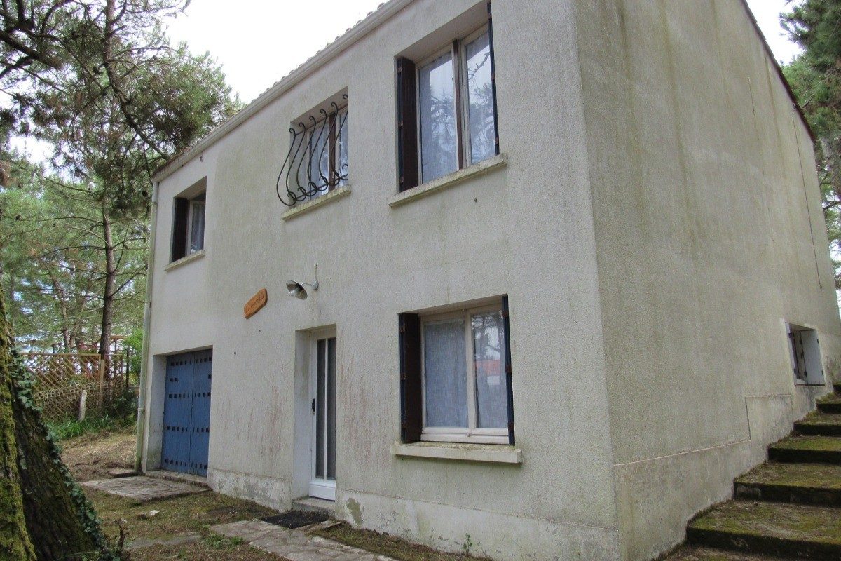 351796 – Façade avant
