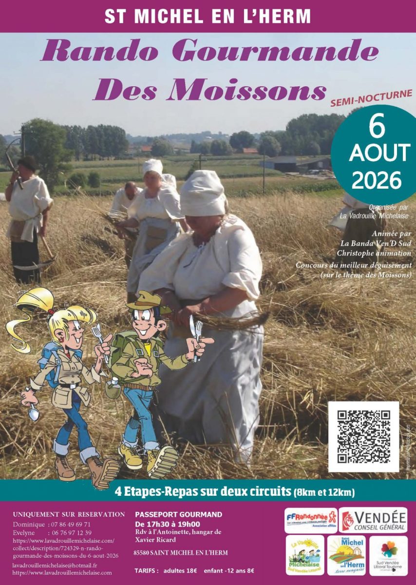 AFFICHE 2026