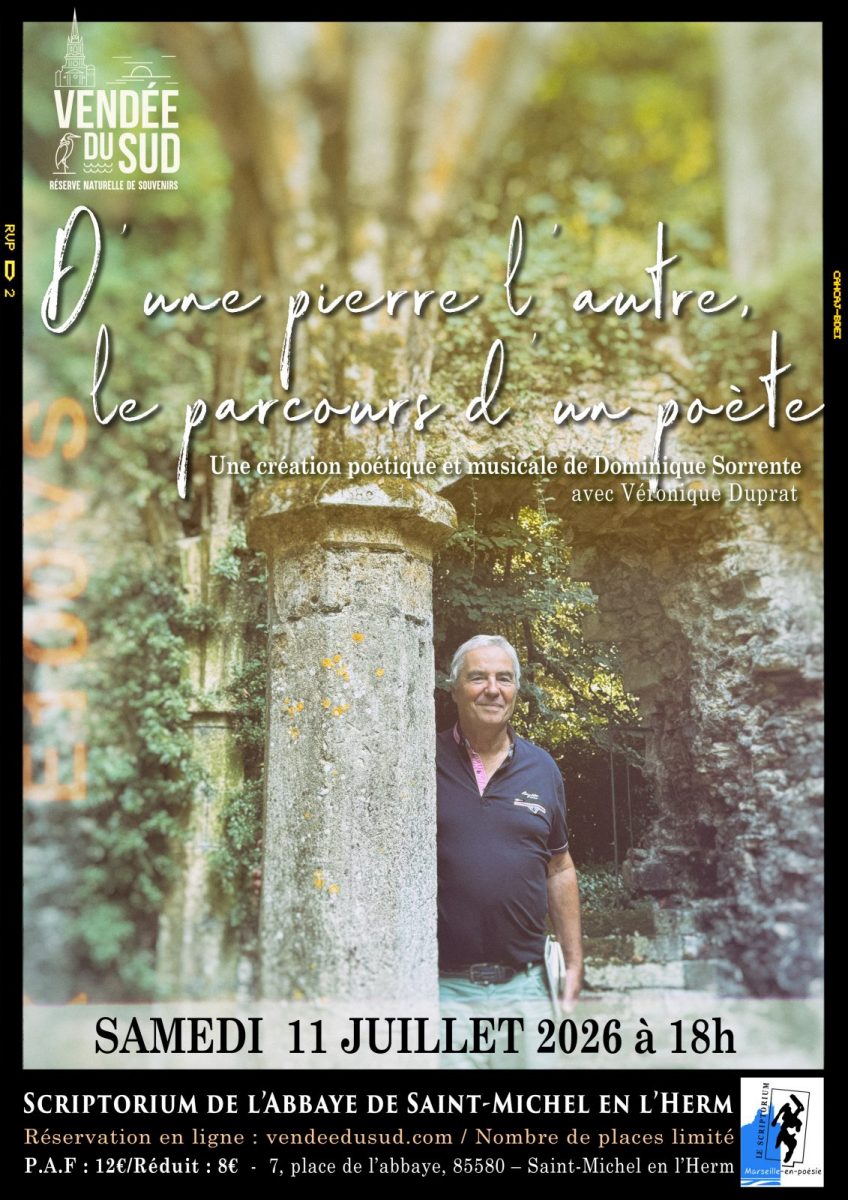 AFFICHE HD D&rsquo;une pierre l&rsquo;autre
