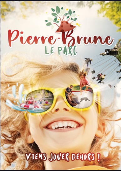 Parc de loisirs de Pierre Brune