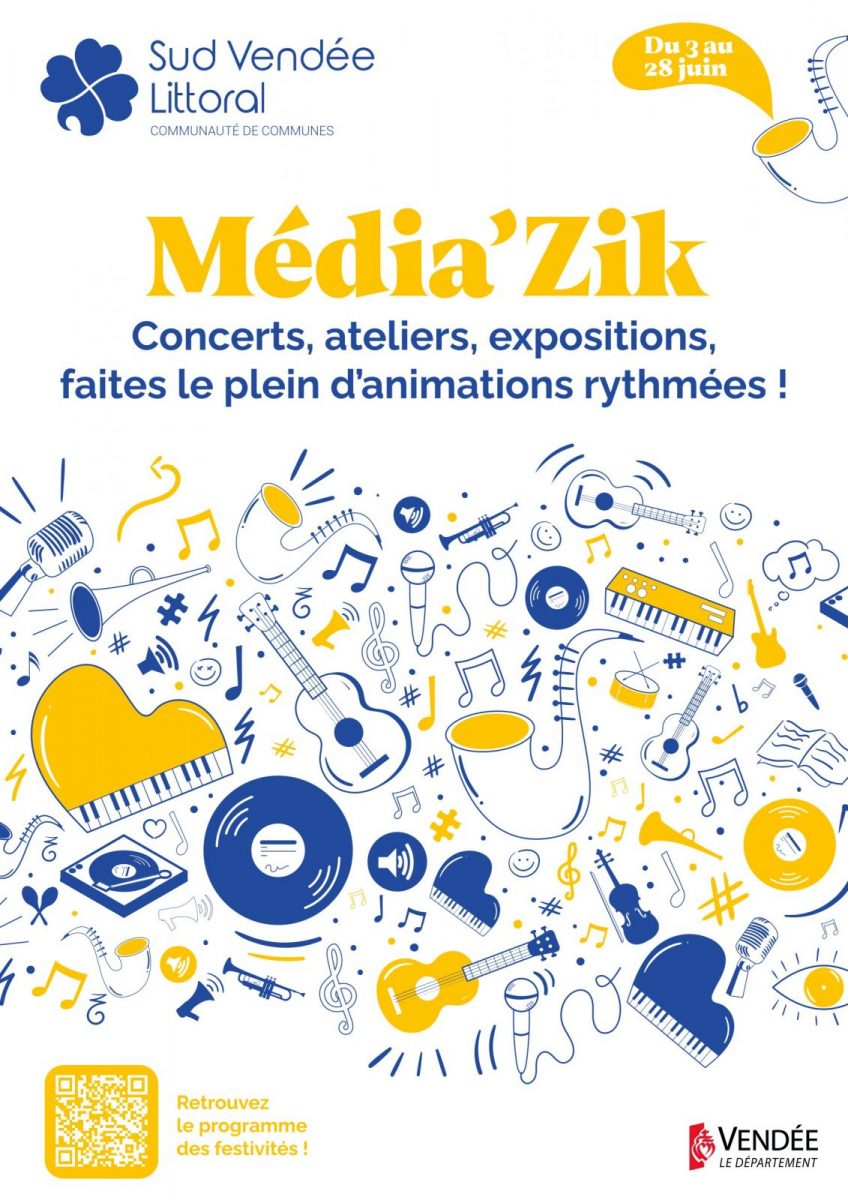 Média’Zik