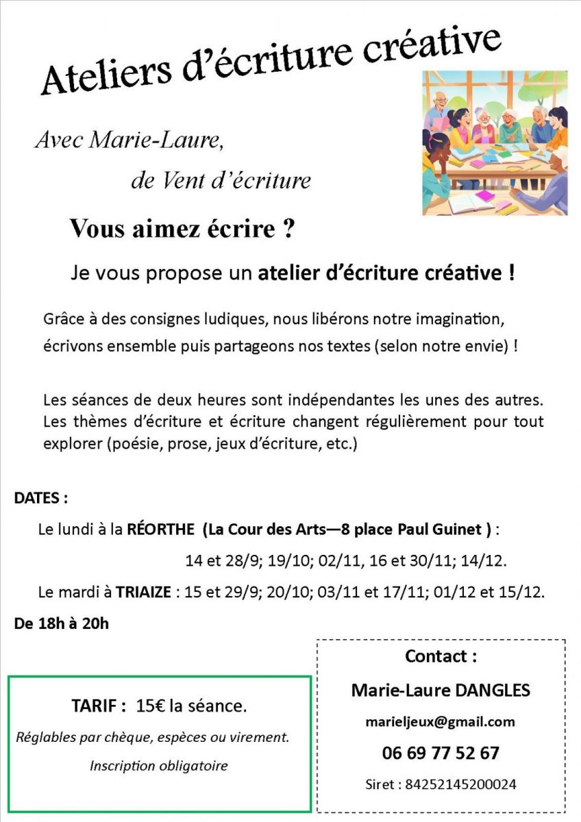 Affiche