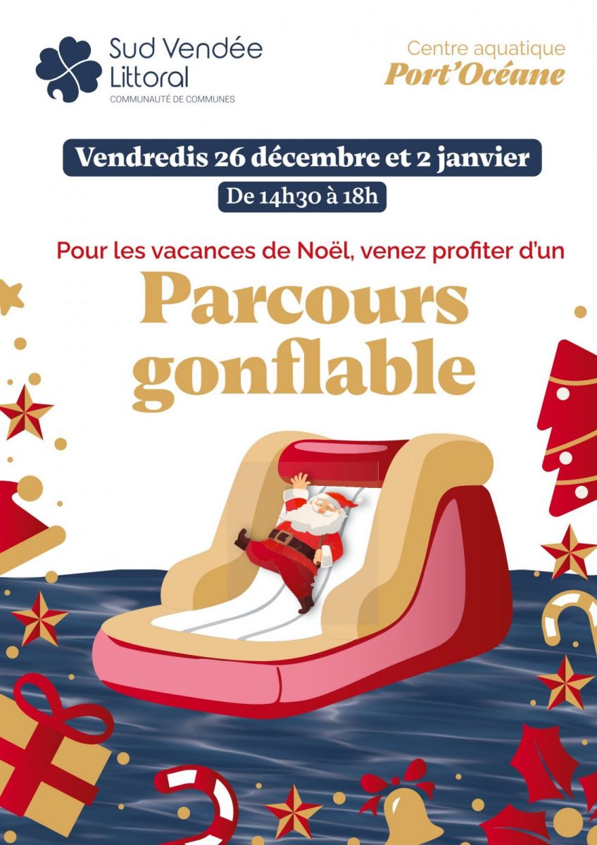 Noël à Port’Océane