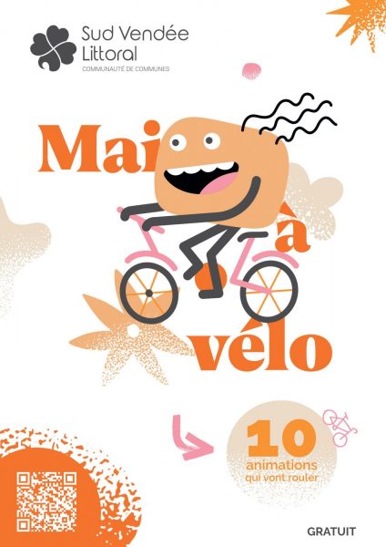 Vélo : réparer pour mieux rouler – Mai à vélo