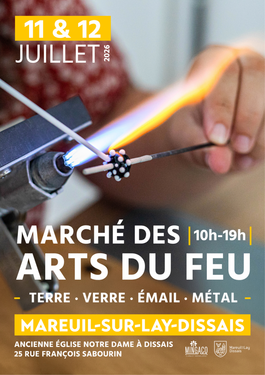 Crédit affiche : Chez Philomène / association Mingaco