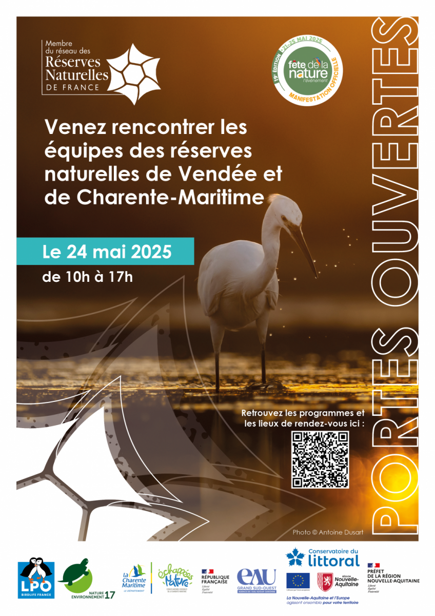 Portes ouvertes 2025