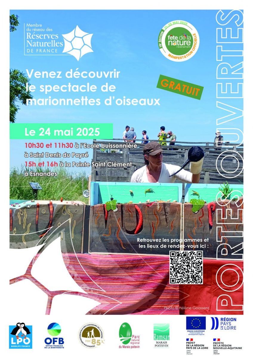 Portes ouvertesRN2025_Spectacle