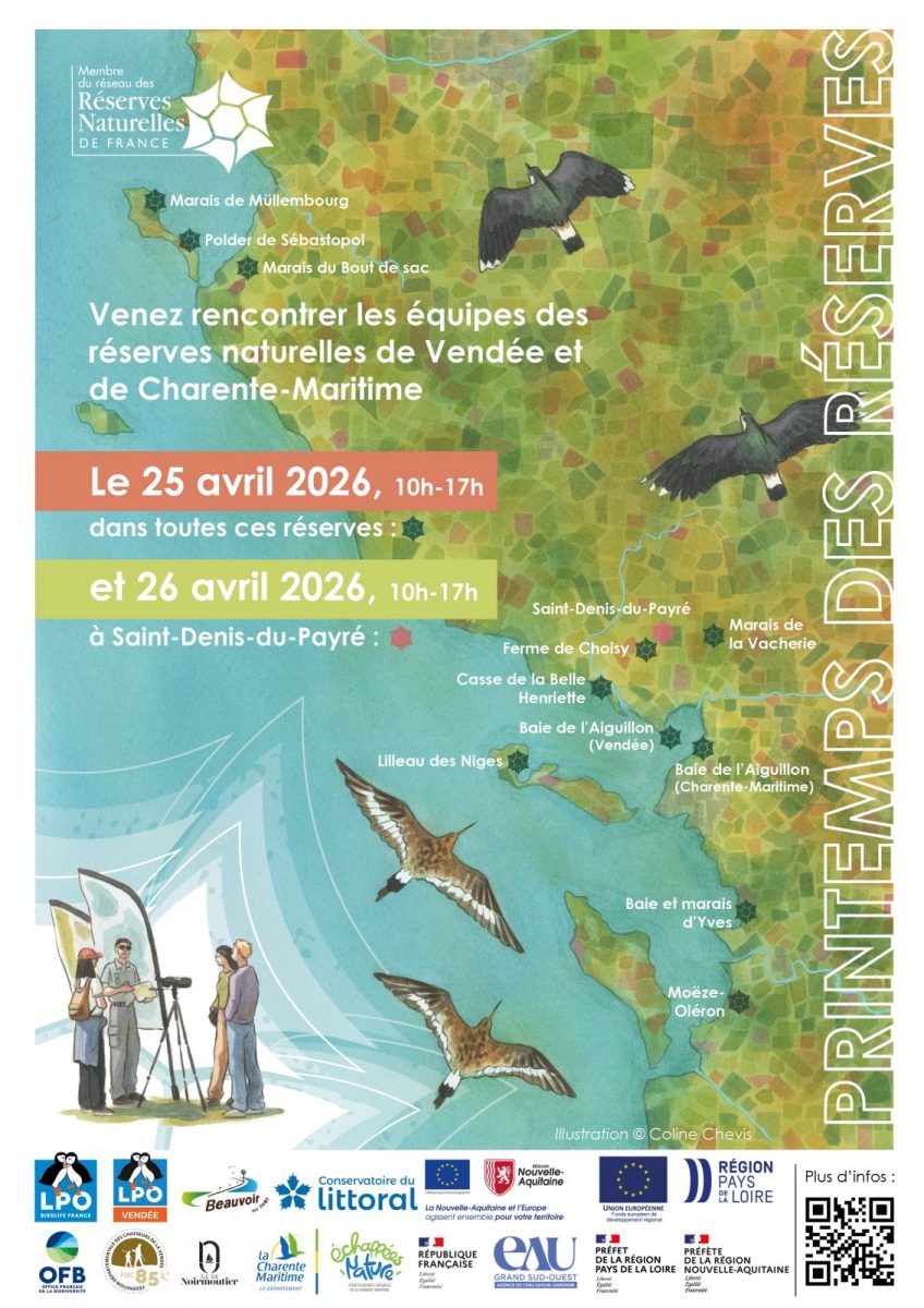 Printemps des RN 2026