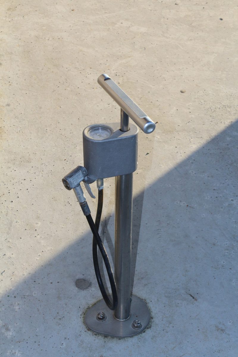 Aire-velo-la Faute-sur-Mer- Parc Presquile (4)