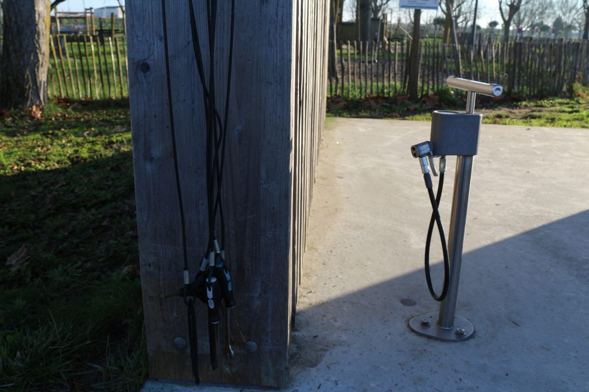Aire-velo-la Faute-sur-Mer- Parc Presquile (7)