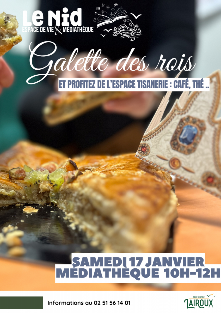 Animation  créa le nid 2025 – 1