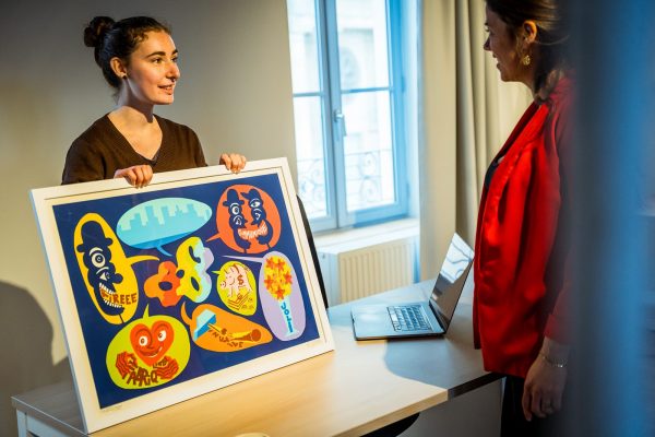 Artothèque de la Vendée du Sud