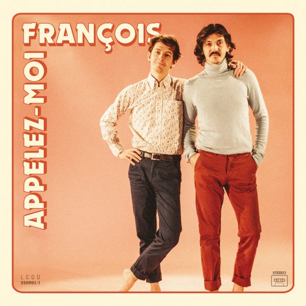 Marché de l’Art – Concert Appelez-moi François