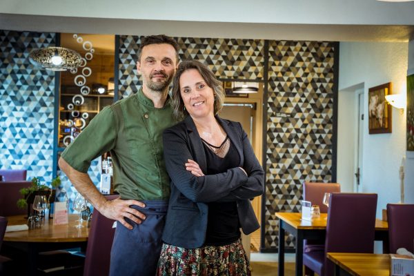 Hôtel-Restaurant Au Fil des Saisons