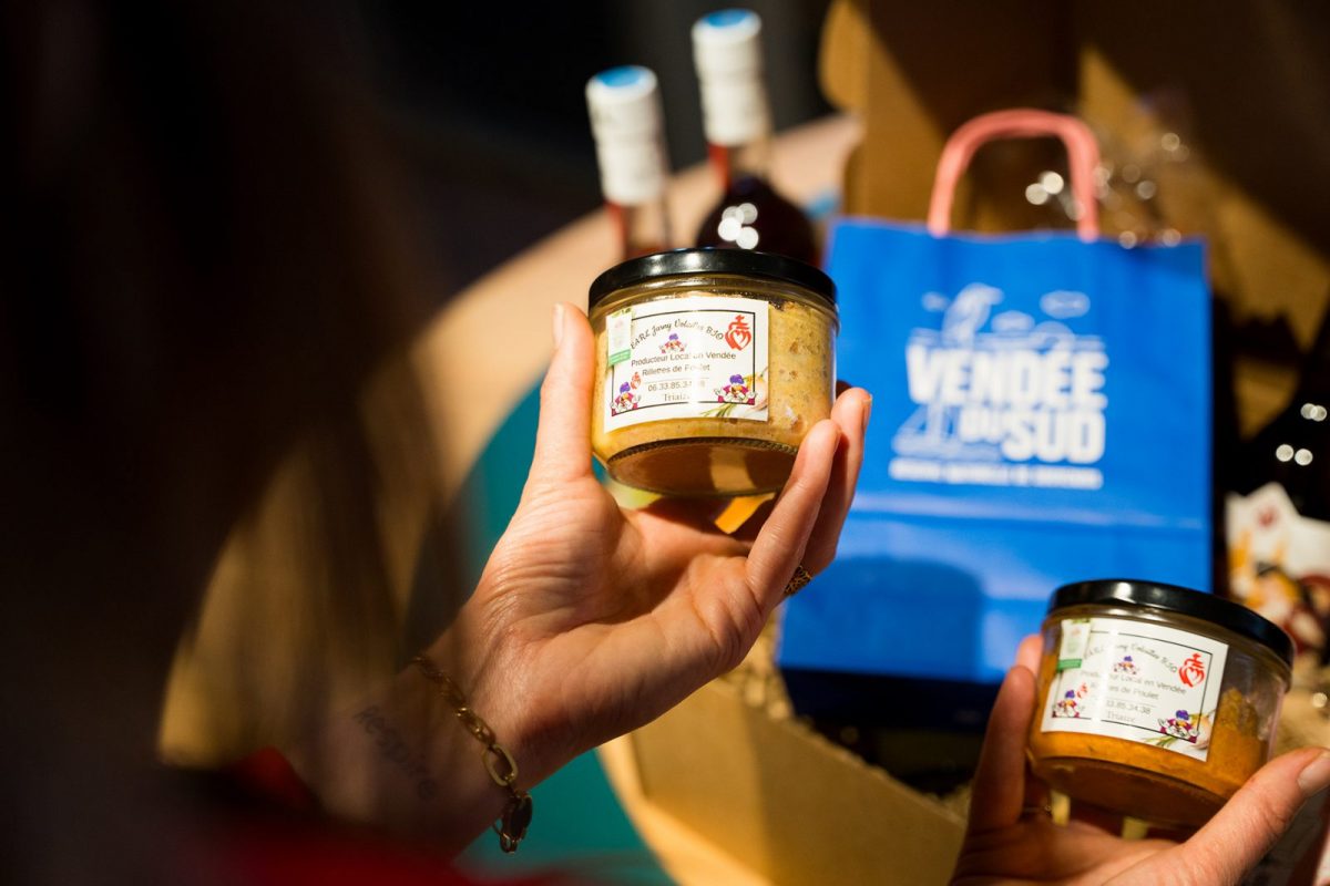 Boutique-Office de Tourisme La Distylerie Luçon©D (1)