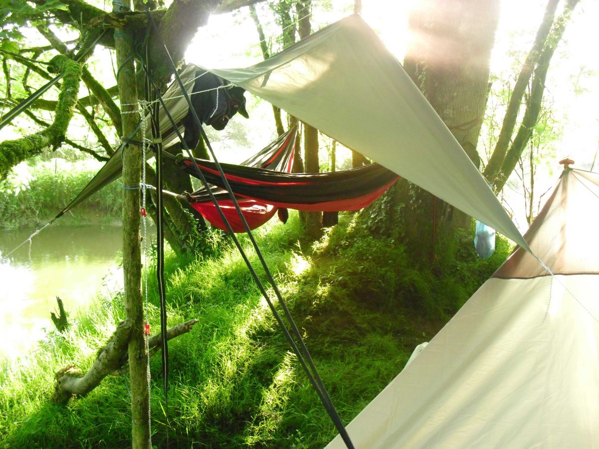 Bivouac / Bushcraft