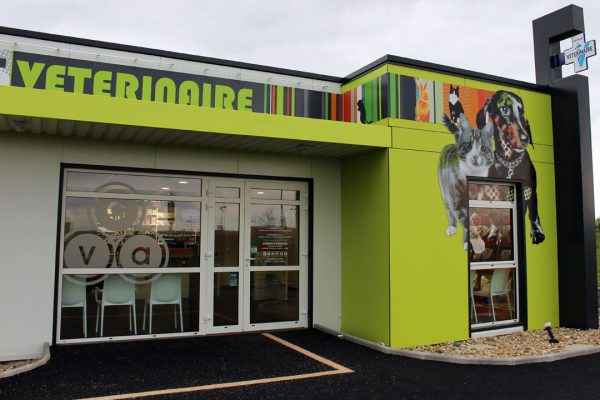 Clinique vétérinaire d’Aunis