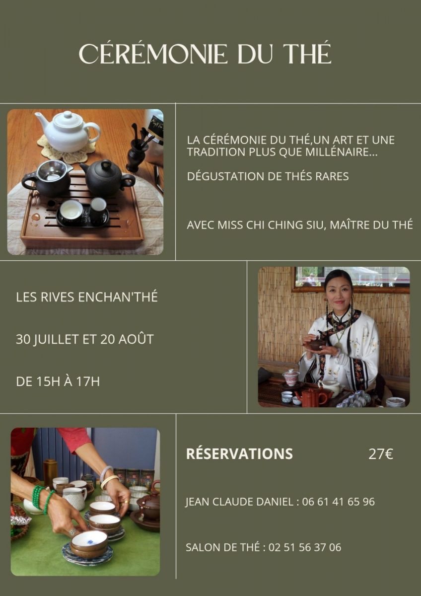 Cérémonie du thé_Les Rives enchan’thé