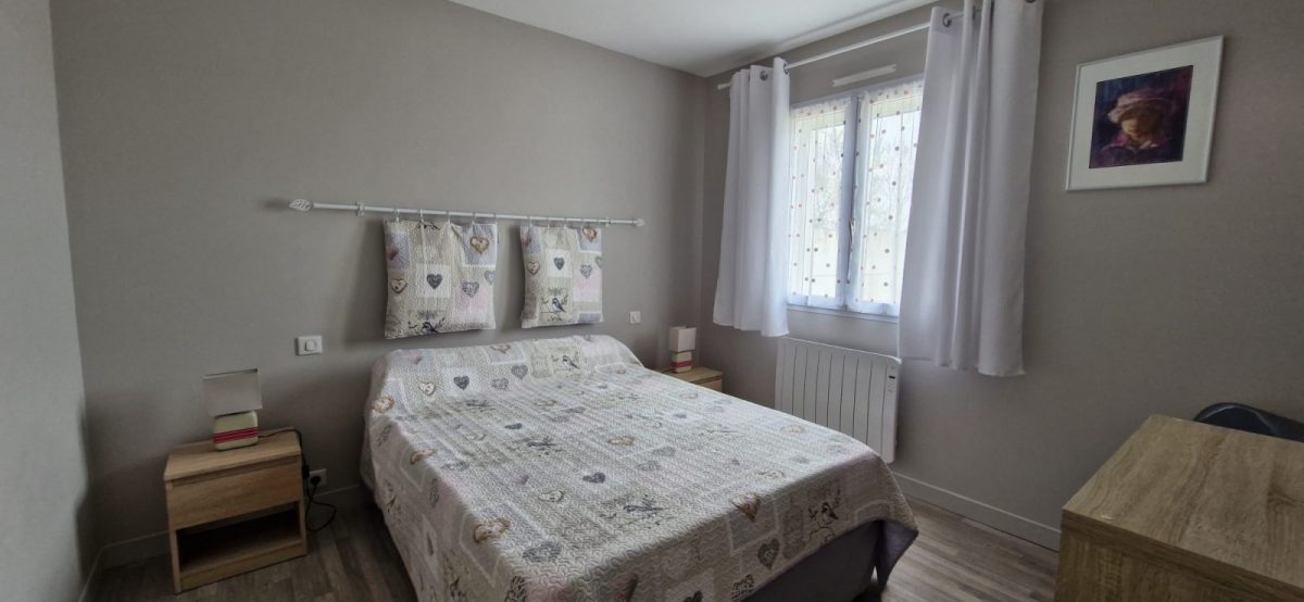 Chambre 1