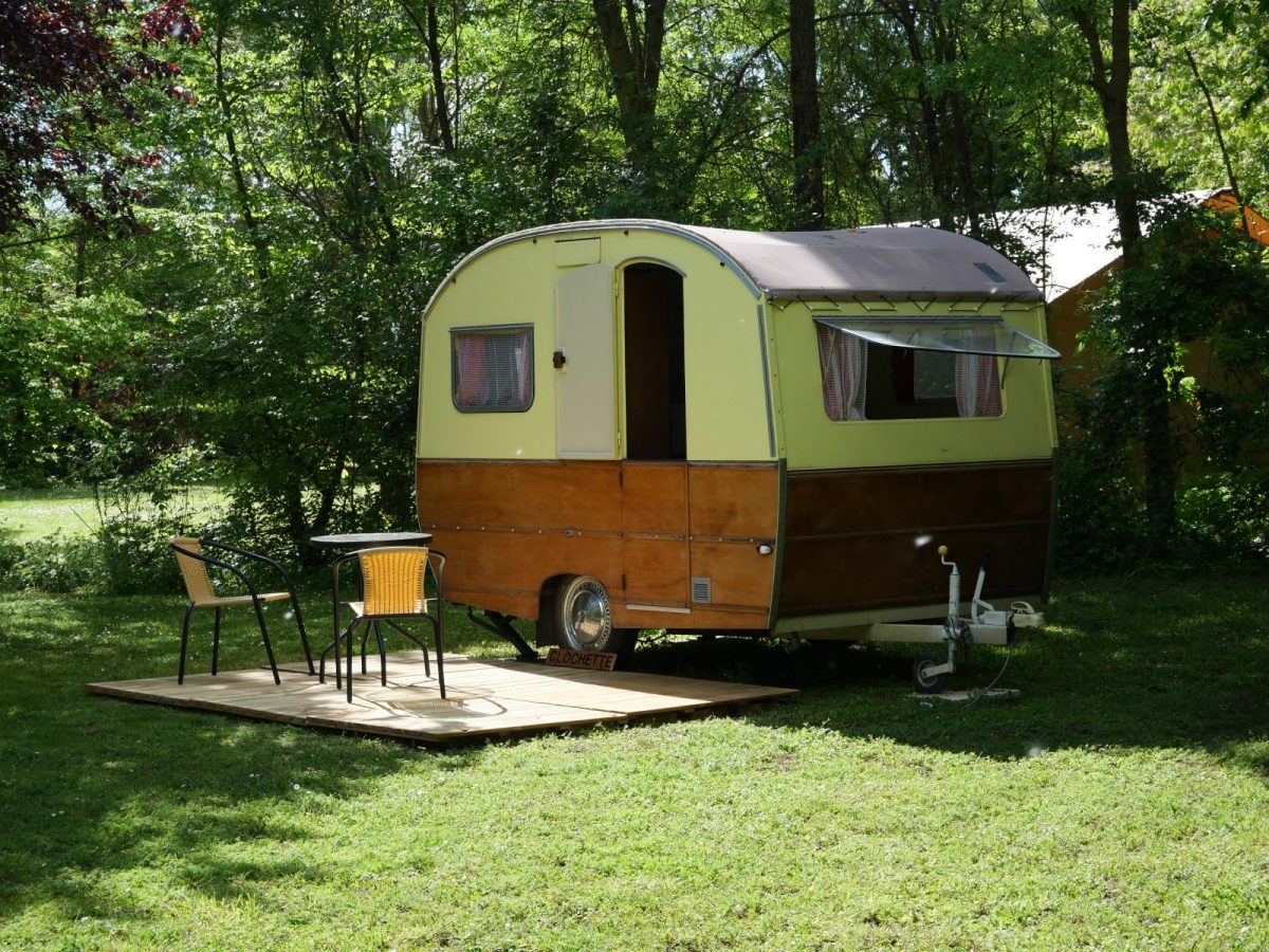 Camping la Clé des Champs_Luçon_Clochette global