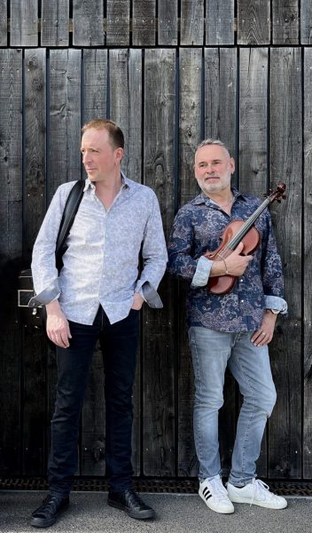 Média’Zik: Concert de chansons et musiques traditionnelles