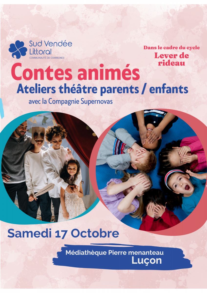 Contes animés